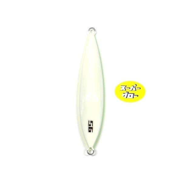 ディープライナー　スロースキップCX　300g　純正　スーパーグロー