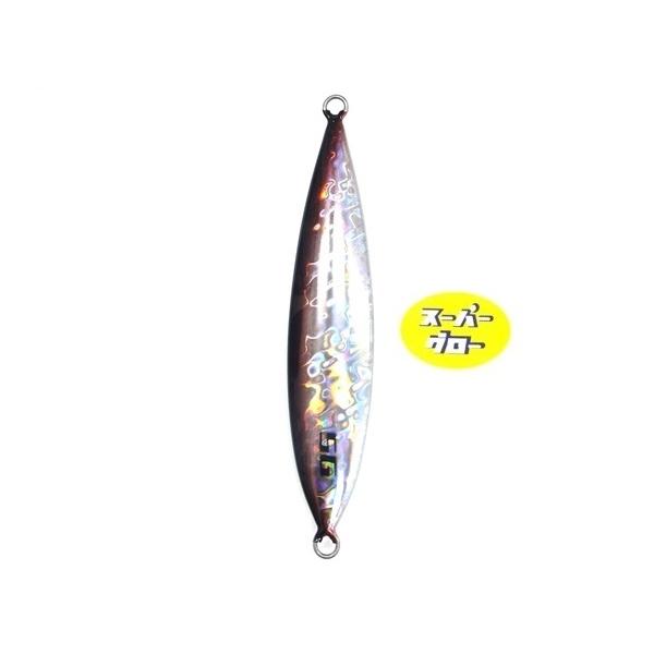 ディープライナー　スロースキップCX　300g　純正　スーパーグロー