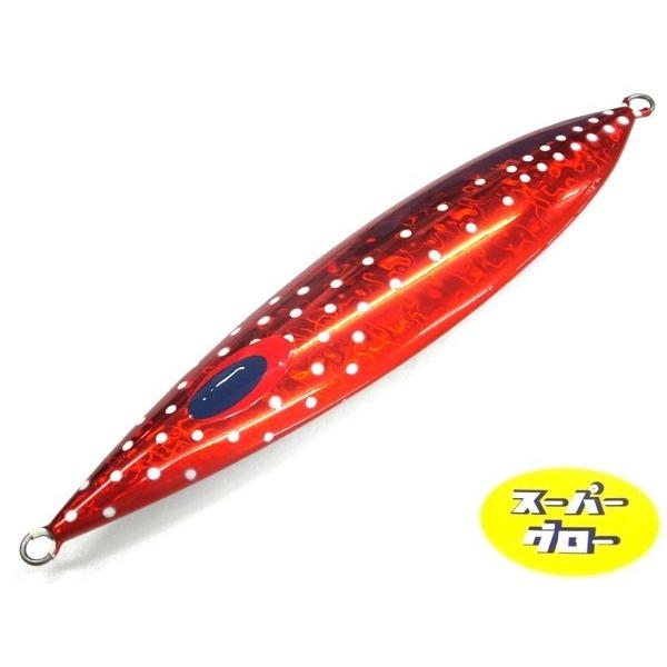 ディープライナー　スロースキップCX　300g　純正　スーパーグロー