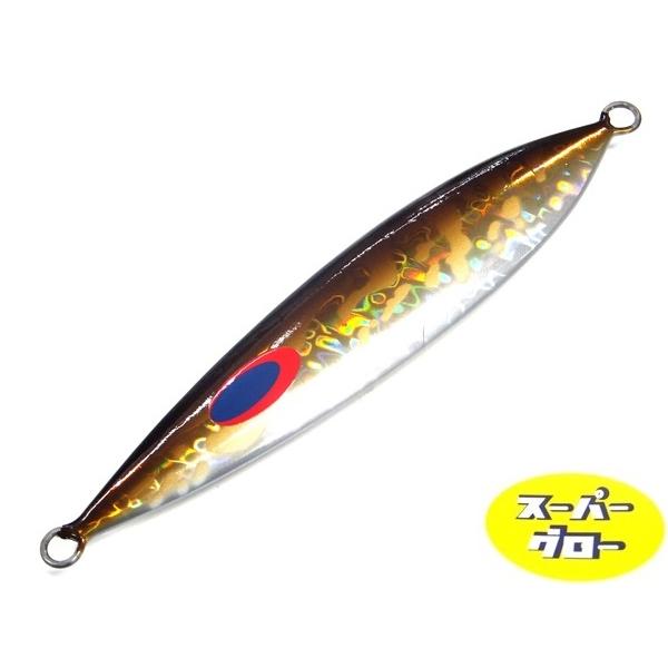 ディープライナー　スロースキップCX　380g　純正　スーパーグロー