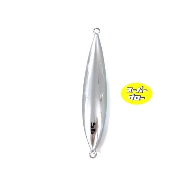 ディープライナー　スロースキップCX　500g　アクアオリカラ　カスタムホロ　スーパーグロー