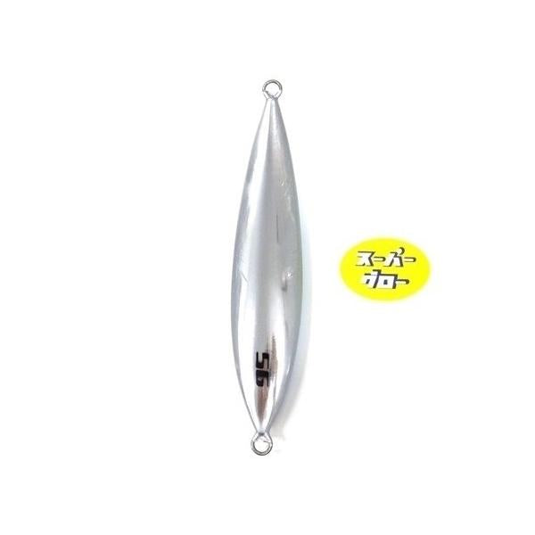 ディープライナー　スロースキップCX　500g　アクアオリカラ　カスタムホロ　スーパーグロー