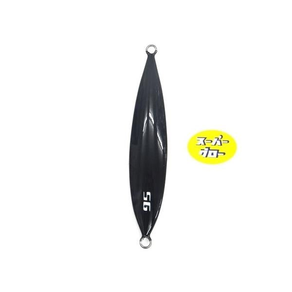 ディープライナー　スロースキップCX　500g　アクアオリカラ　カスタムホロ　スーパーグロー
