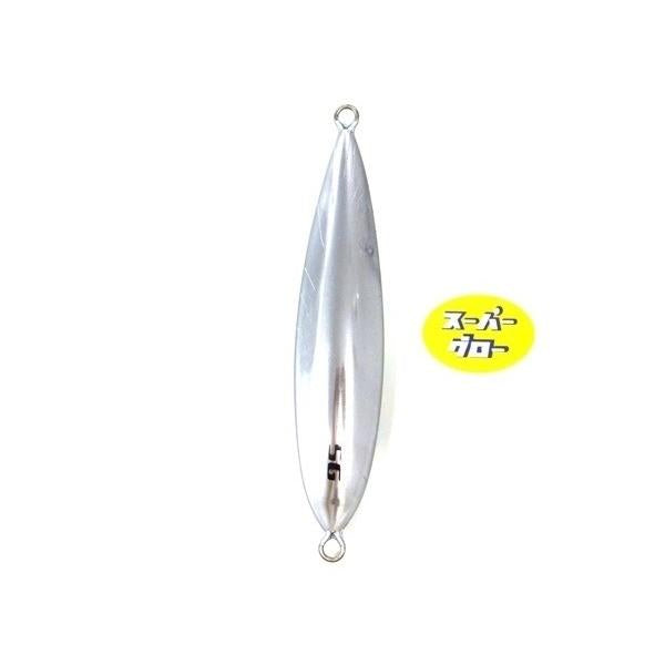 ディープライナー　スロースキップCX　500g　アクアオリカラ　カスタムホロ　スーパーグロー