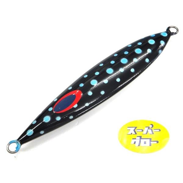 ディープライナー　スロースキップCX　500g　アクアオリカラ　カスタムホロ　スーパーグロー
