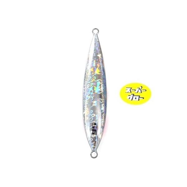 ディープライナー　スロースキップCX　500g　アクアオリカラ　スーパーグロー