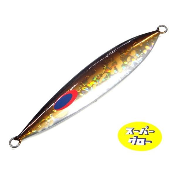 ディープライナー　スロースキップCX　500g　純正　スーパーグロー