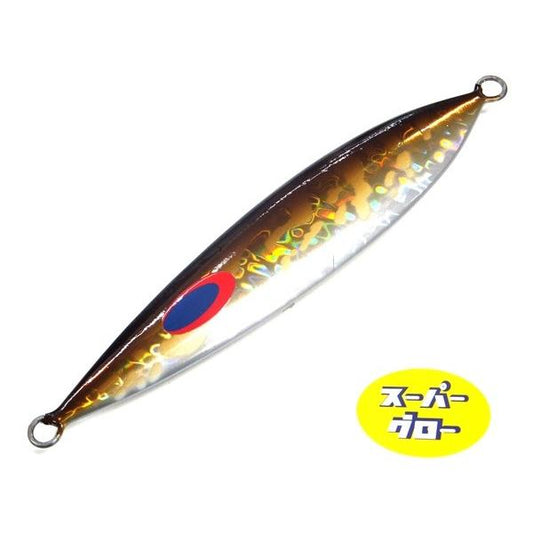 ディープライナー　スロースキップCX　500g　純正　スーパーグロー