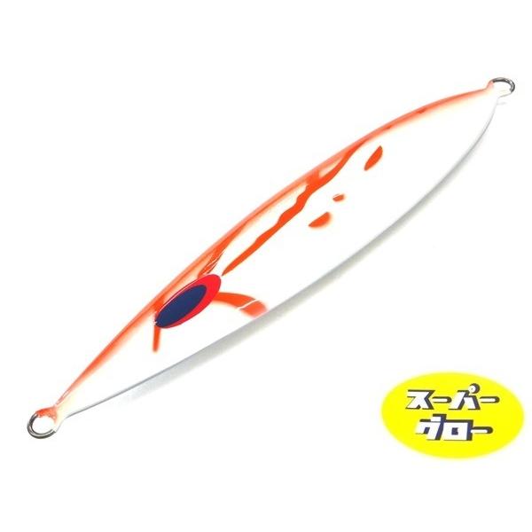 ディープライナー　スロースキップCX　500g　純正　スーパーグロー