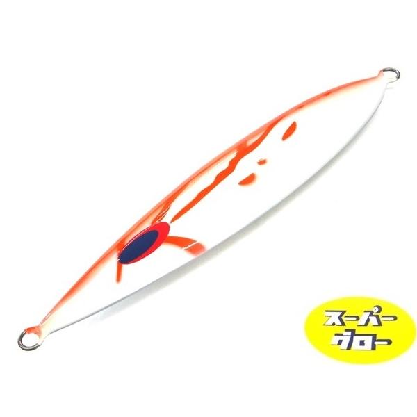 ディープライナー　スロースキップCX　550g　純正　スーパーグロー