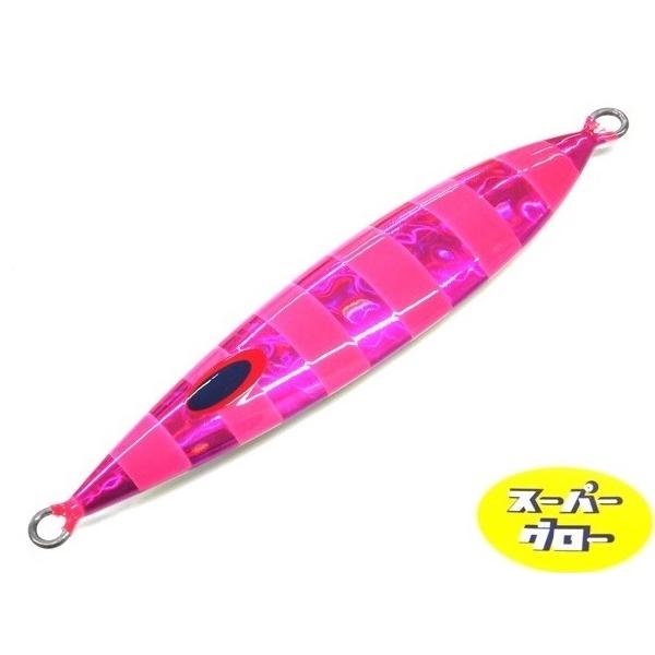ディープライナー　スロースキップCX　550g　純正　スーパーグロー
