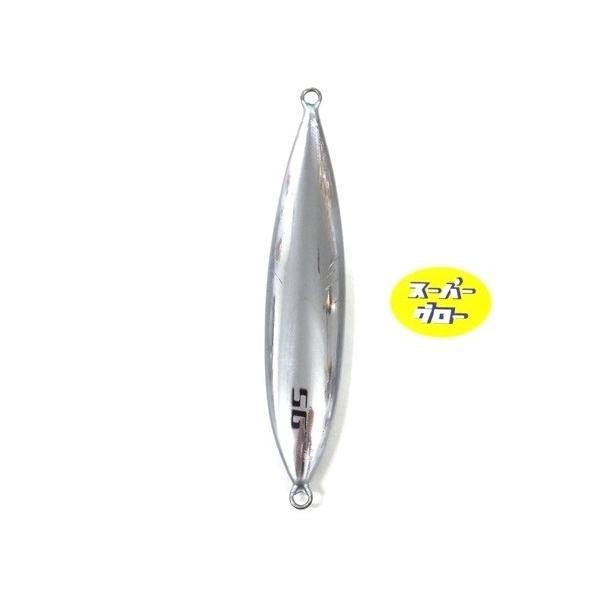 ディープライナー　スロースキップCX　600g　アクアオリカラ　カスタムホロ　スーパーグロー