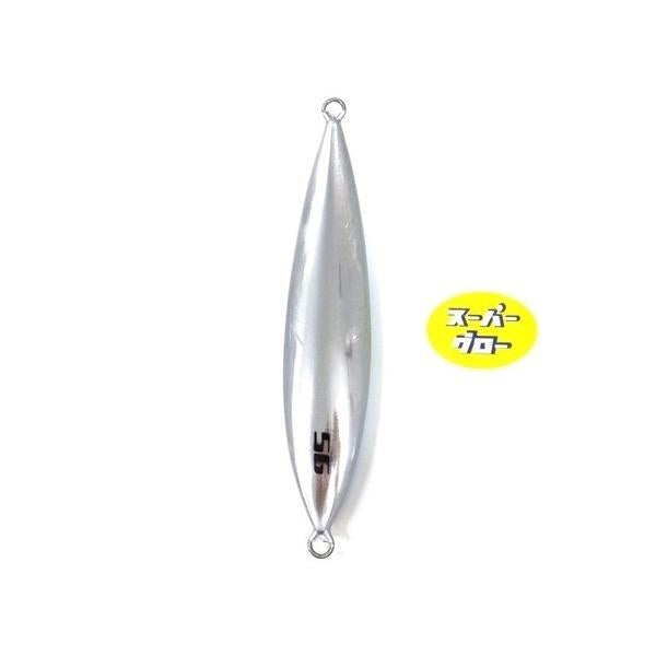 ディープライナー　スロースキップCX　600g　アクアオリカラ　カスタムホロ　スーパーグロー