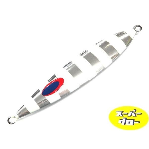 ディープライナー　スロースキップCX　600g　純正　カスタムホロ　スーパーグロー