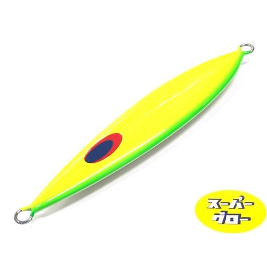 ディープライナー　スロースキップCX　600g　純正　スーパーグロー