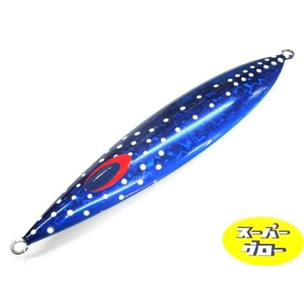 ディープライナー　スロースキップCX　600g　純正　スーパーグロー