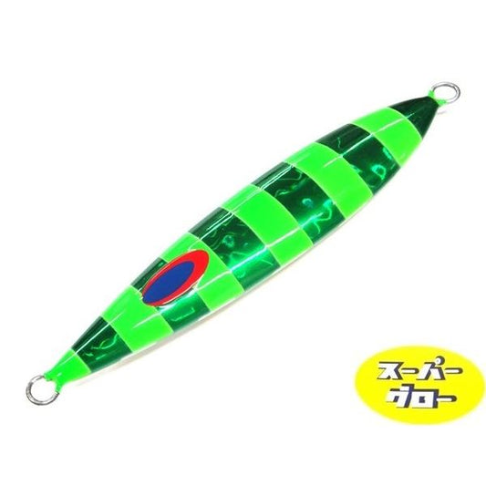 ディープライナー　スロースキップCX　600g　純正　スーパーグロー