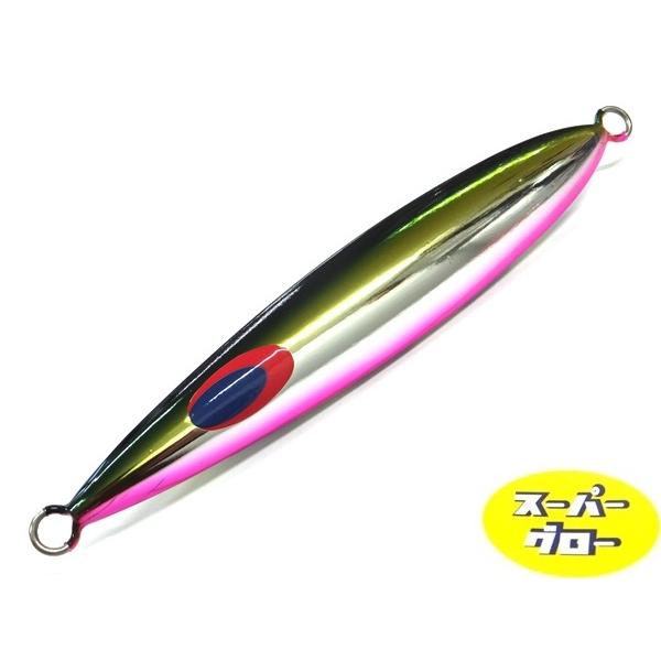ディープライナー　CX-β　200g　アクアオリカラ　カスタムホロ　スーパーグロー