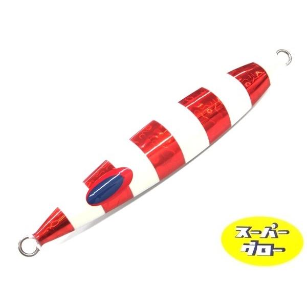 ディープライナー　CX-β　200g　アクアオリカラ　スーパーグロー