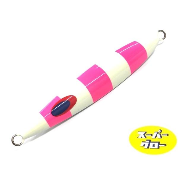 ディープライナー　CX-β　200g　アクアオリカラ　スーパーグロー