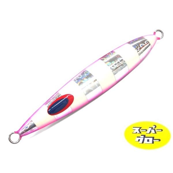 ディープライナー　CX-β　200g　アクアオリカラ　スーパーグロー