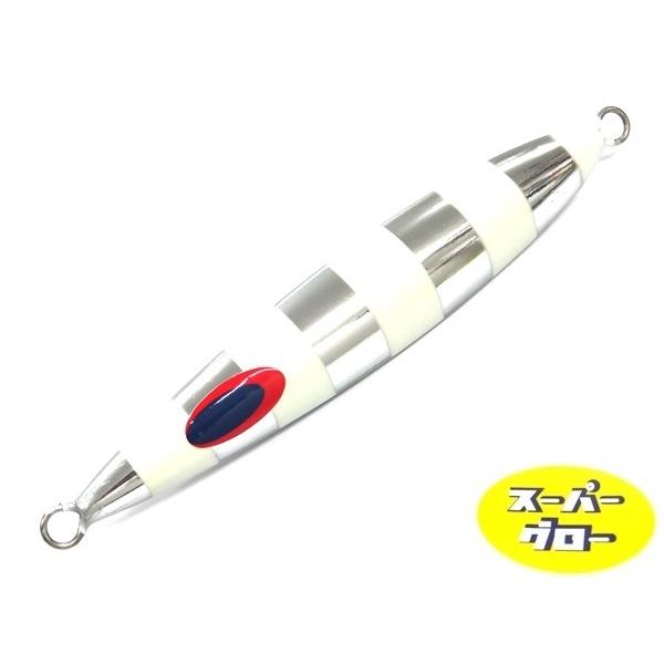 ディープライナー　CX-β　200g　純正　カスタムホロ　スーパーグロー