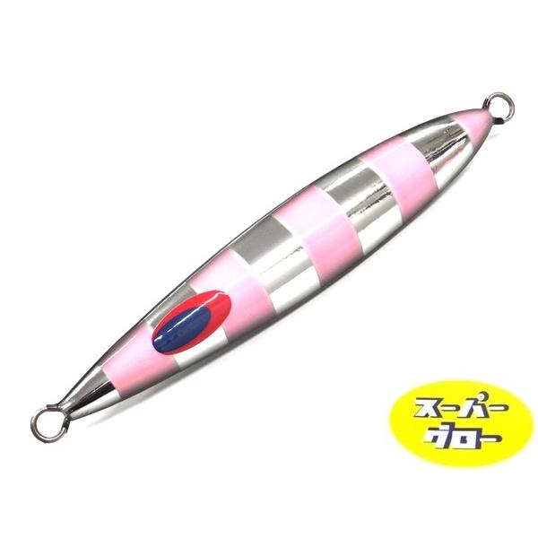ディープライナー　CX-β　250g　アクアオリカラ　カスタムホロ　スーパーグロー