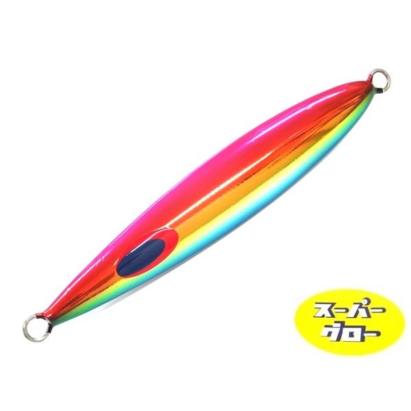 ディープライナー　CX-β　250g　アクアオリカラ　カスタムホロ　スーパーグロー