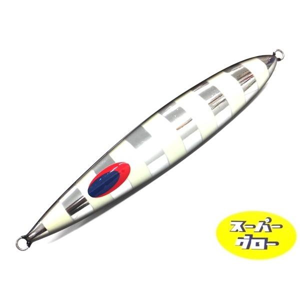 ディープライナー　CX-β　250g　アクアオリカラ　カスタムホロ　スーパーグロー