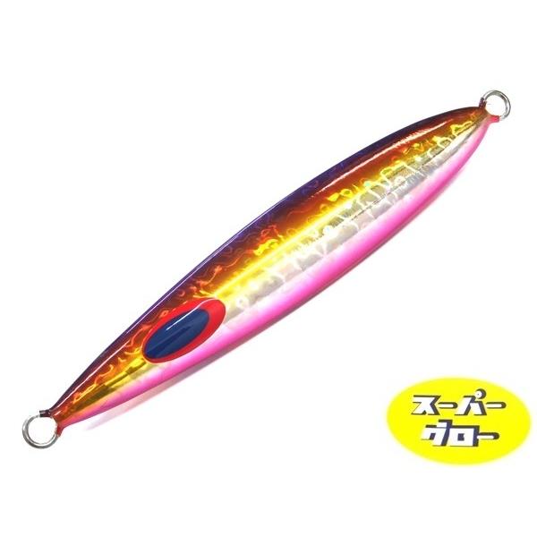 ディープライナー　CX-β　300g　アクアオリカラ　スーパーグロー