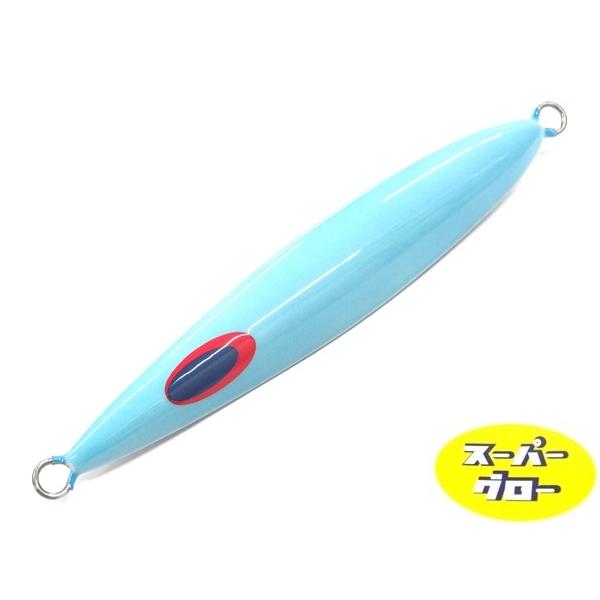 ディープライナー　CX-β　350g　アクアオリカラ　カスタムホロ　スーパーグロー