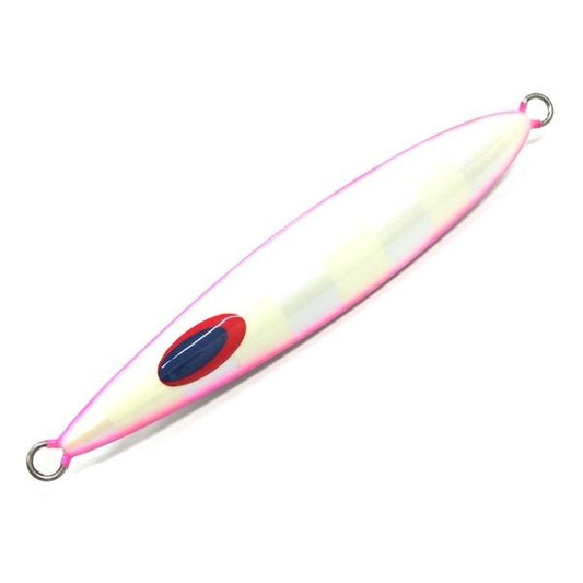 ディープライナー　CX-β　350g　アクアオリカラ　グロー