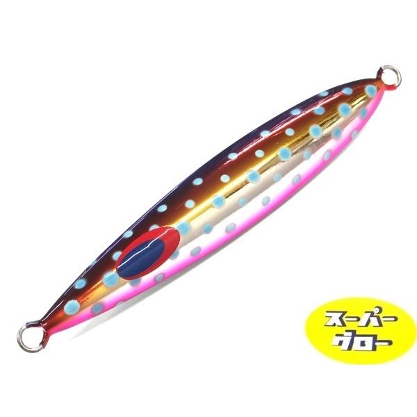 ディープライナー　CX-β　500g　アクアオリカラ　カスタムホロ　スーパーグロー