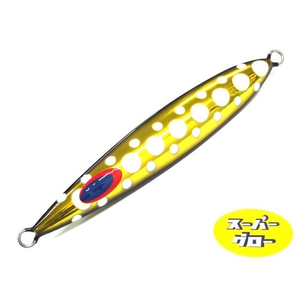 ディープライナー　CX-β　700g　アクアオリカラ　カスタムホロ　スーパーグロー