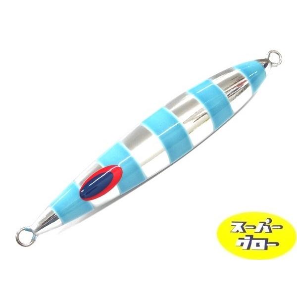 ディープライナー　CX-β　800g　アクアオリカラ　カスタムホロ　スーパーグロー