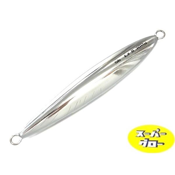 ディープライナー　CX-β　900g　アクアオリカラ　カスタムホロ　スーパーグロー