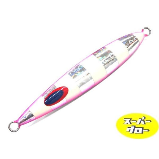 ディープライナー　CX-β　900g　アクアオリカラ　スーパーグロー