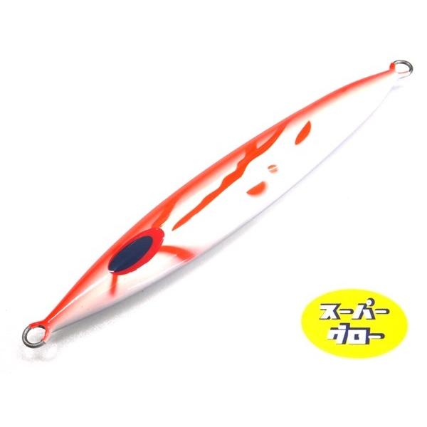 ディープライナー　スロースキップFB　100g　純正　スーパーグロー