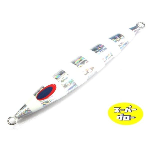 ディープライナー　スロースキップFB　130g　純正　スーパーグロー