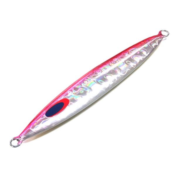 ディープライナー　スロースキップFB　150g　アクアオリカラ　グロー