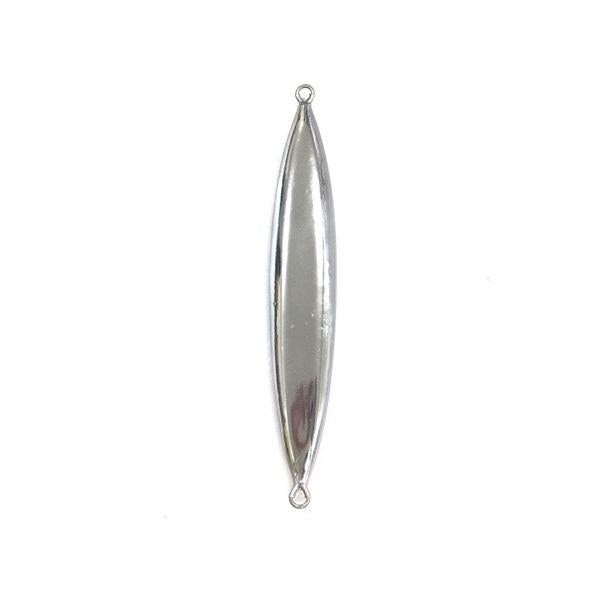 ディープライナー　スロースキップFB　180g　アクアオリカラ　カスタムホロ