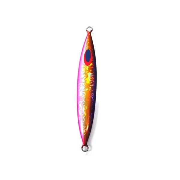 ディープライナー　スロースキップFB　180g　アクアオリカラ　グロー