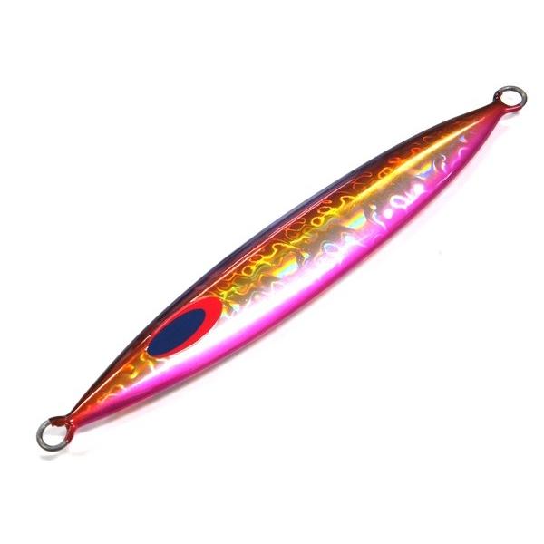 ディープライナー　スロースキップFB　180g　アクアオリカラ　グロー