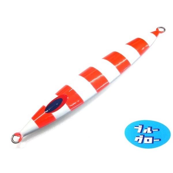 ディープライナー　スロースキップFB　180g　純正　ブルーグロー