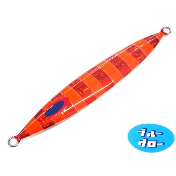 ディープライナー　スロースキップFB　180g　純正　ブルーグロー