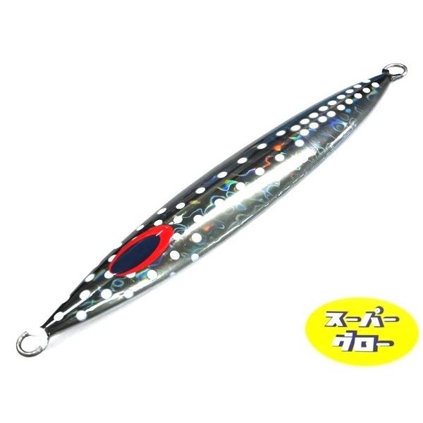 ディープライナー　スロースキップFB　180g　純正　スーパーグロー