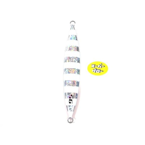 ディープライナー　スロースキップFB　180g　純正　スーパーグロー