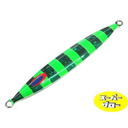 ディープライナー　スロースキップFB　180g　純正　スーパーグロー