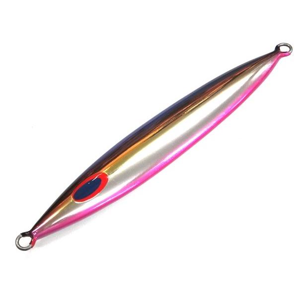 ディープライナー　スロースキップFB　200g　アクアオリカラ　カスタムホロ