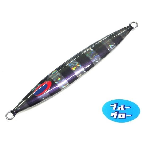 ディープライナー　スロースキップFB　200g　純正　ブルーグロー
